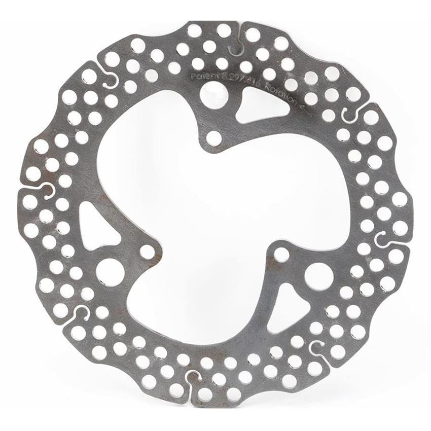 Stallard® Micro Sprint J Hook Rotor, 7 Inch