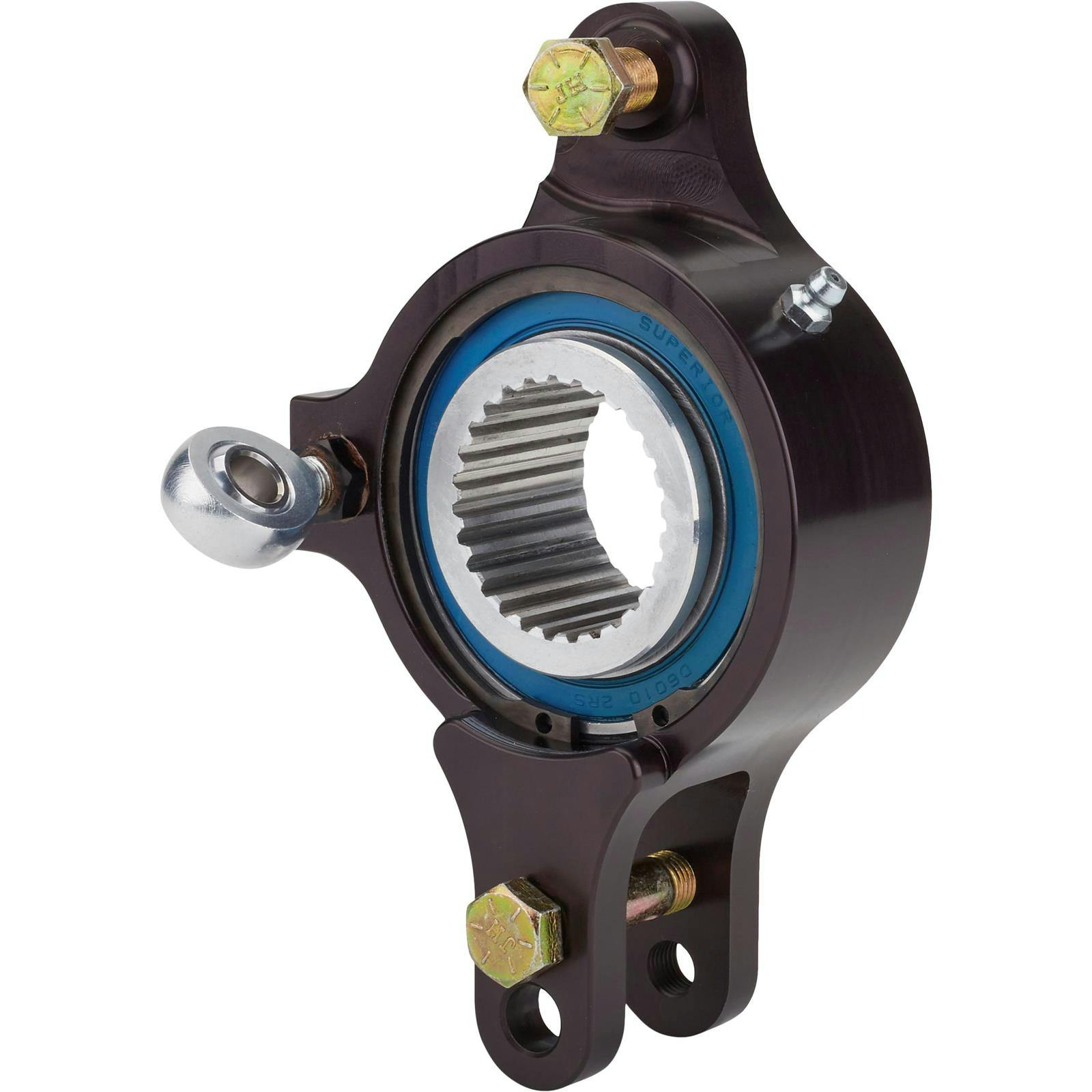 Eagle Micro Sprint 5.5 Inch RH Non-Wing Birdcage