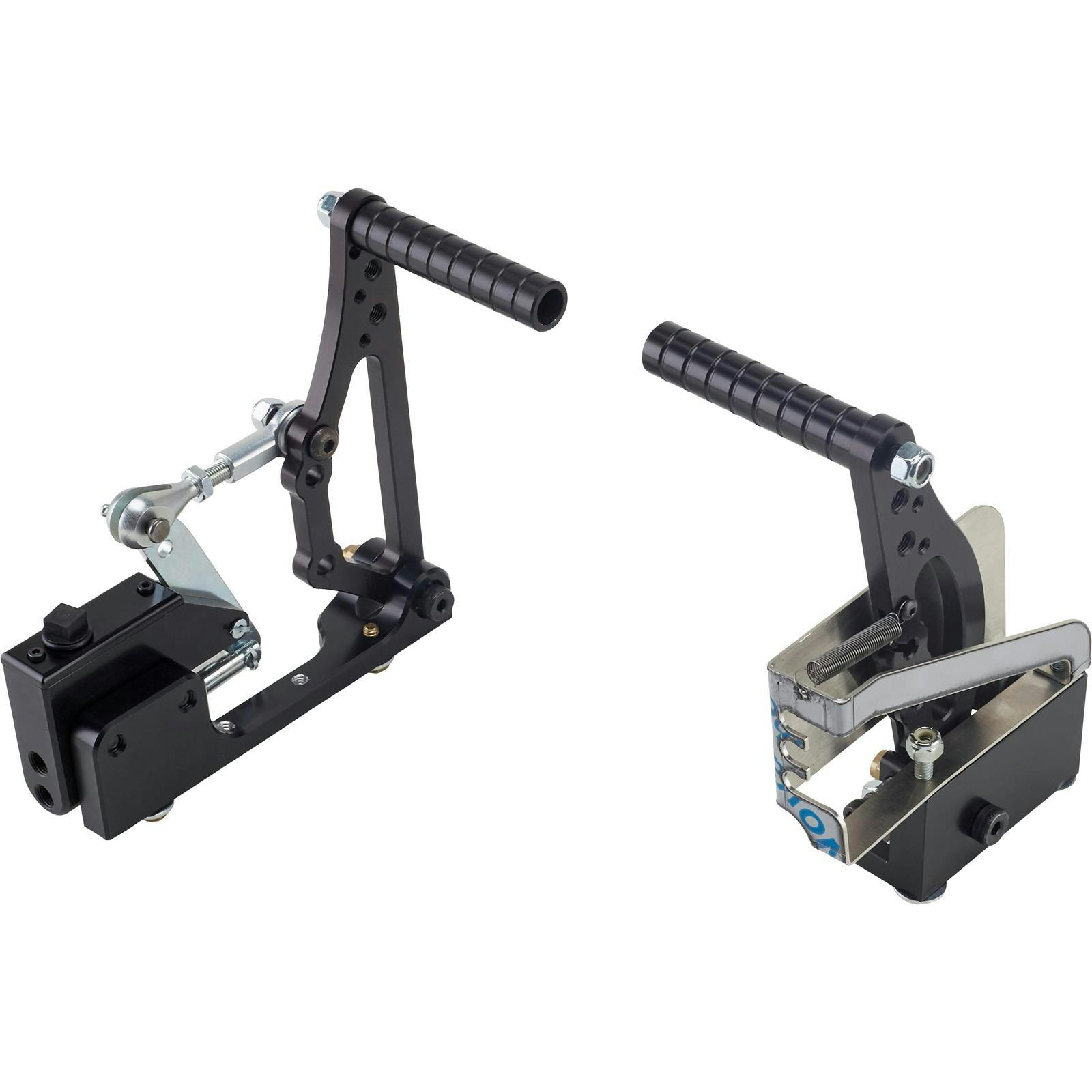 Eagle Micro Sprint Adjustable Pedal Assembly