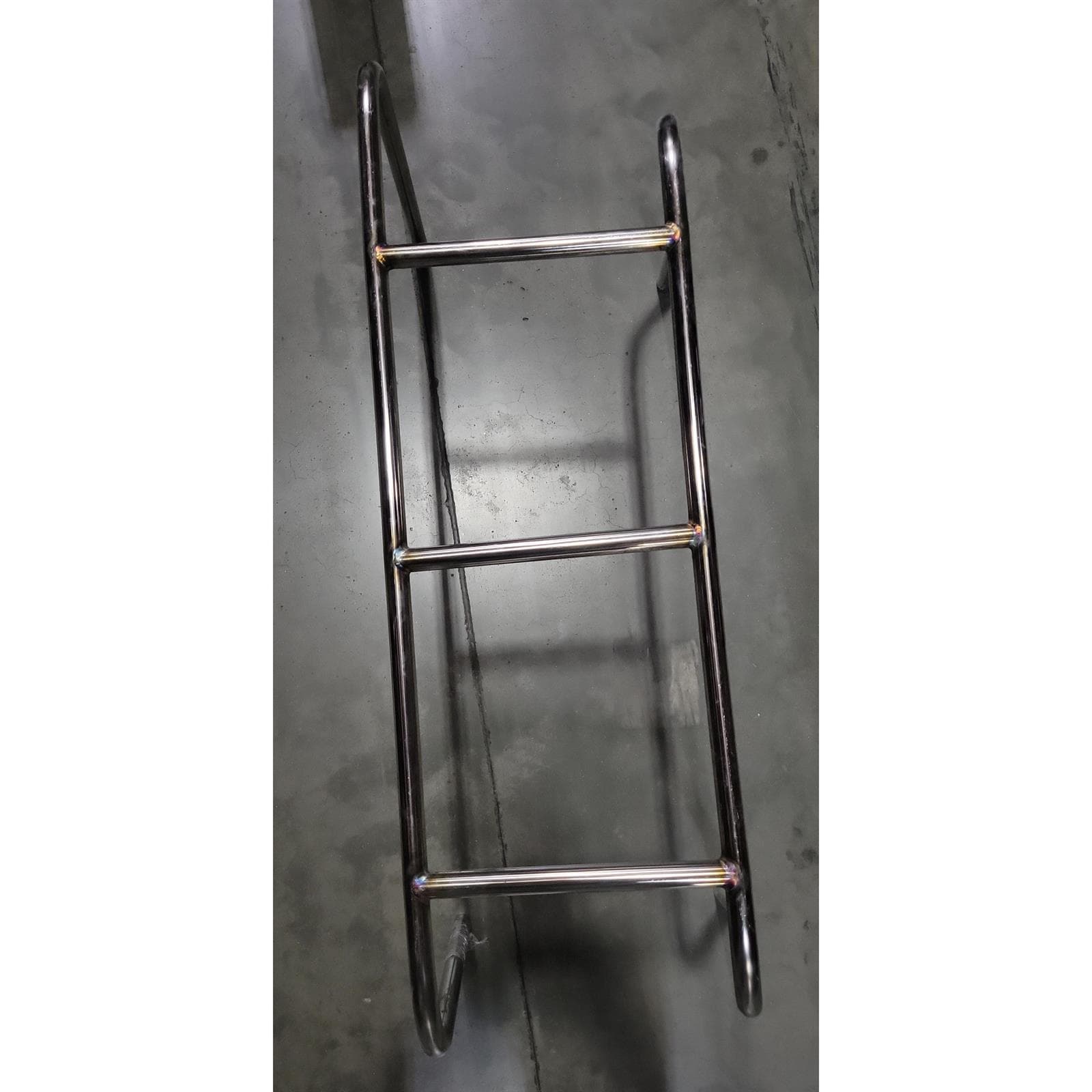 1-Way RH 3-Point Nerf