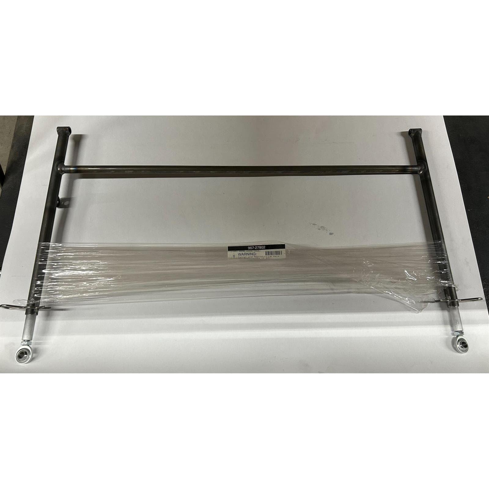 1-Way Rear Wing Tree