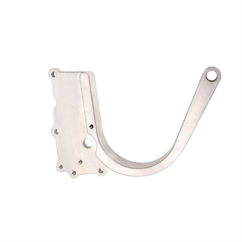 Henchcraft® 2009-16 GSXR Billet Engine Case Saver