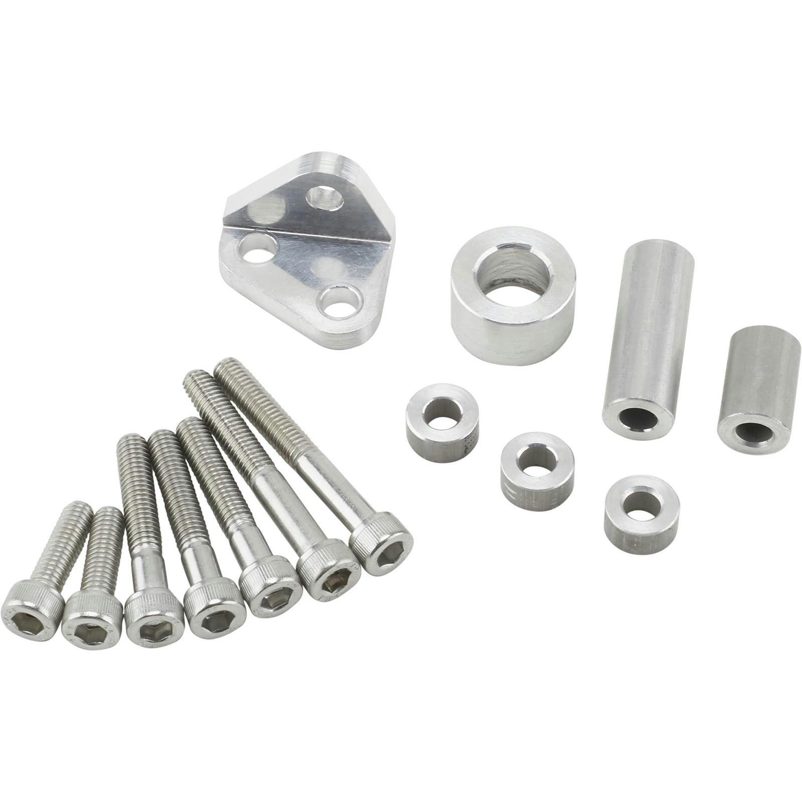 Henchcraft® Mini Sprint Case Save Mount, 2009-Up GSXR