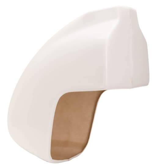 Henchcraft® Mini Sprint Fiberglass Tail Cover