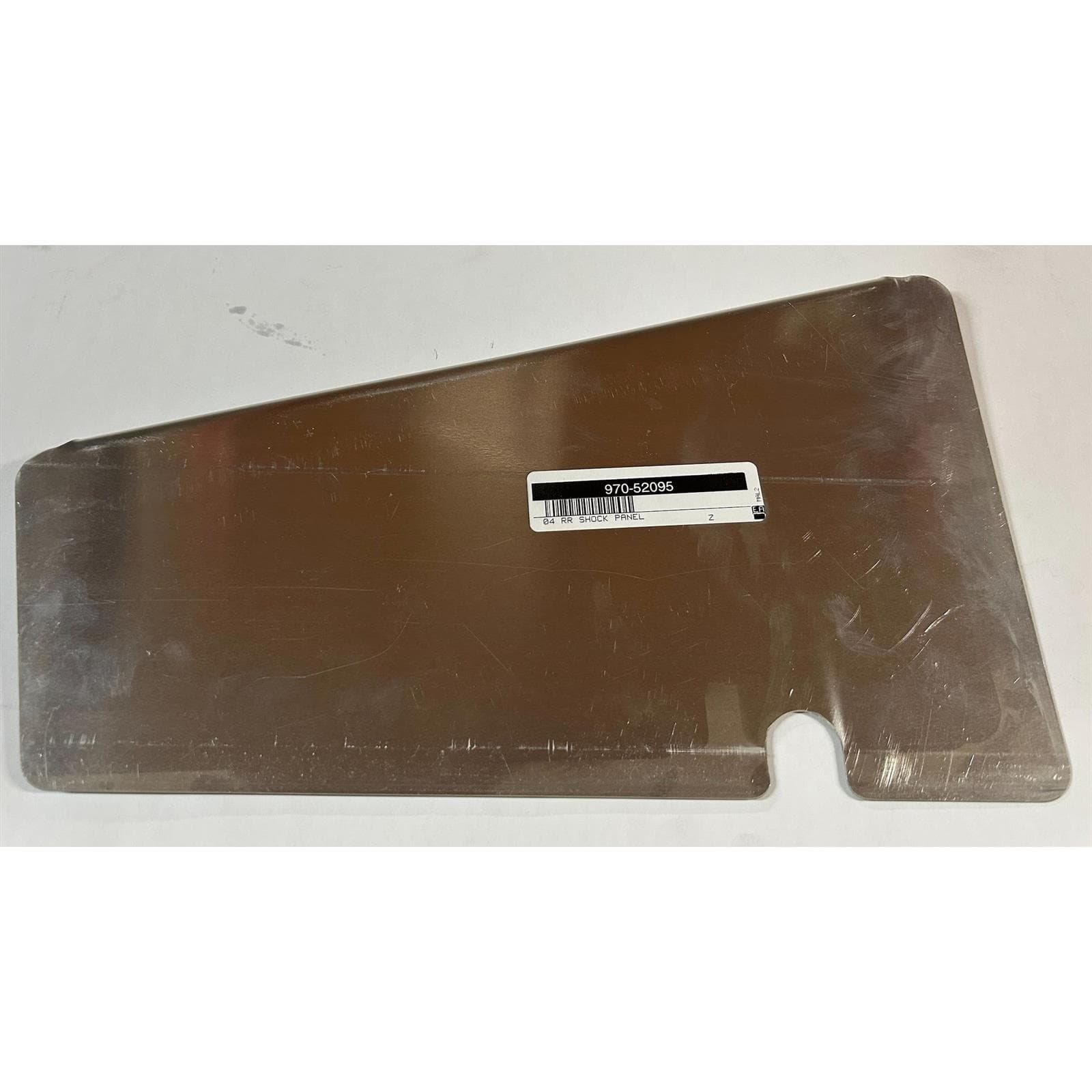 Henchcraft® 04 Right Rear Shock Panel