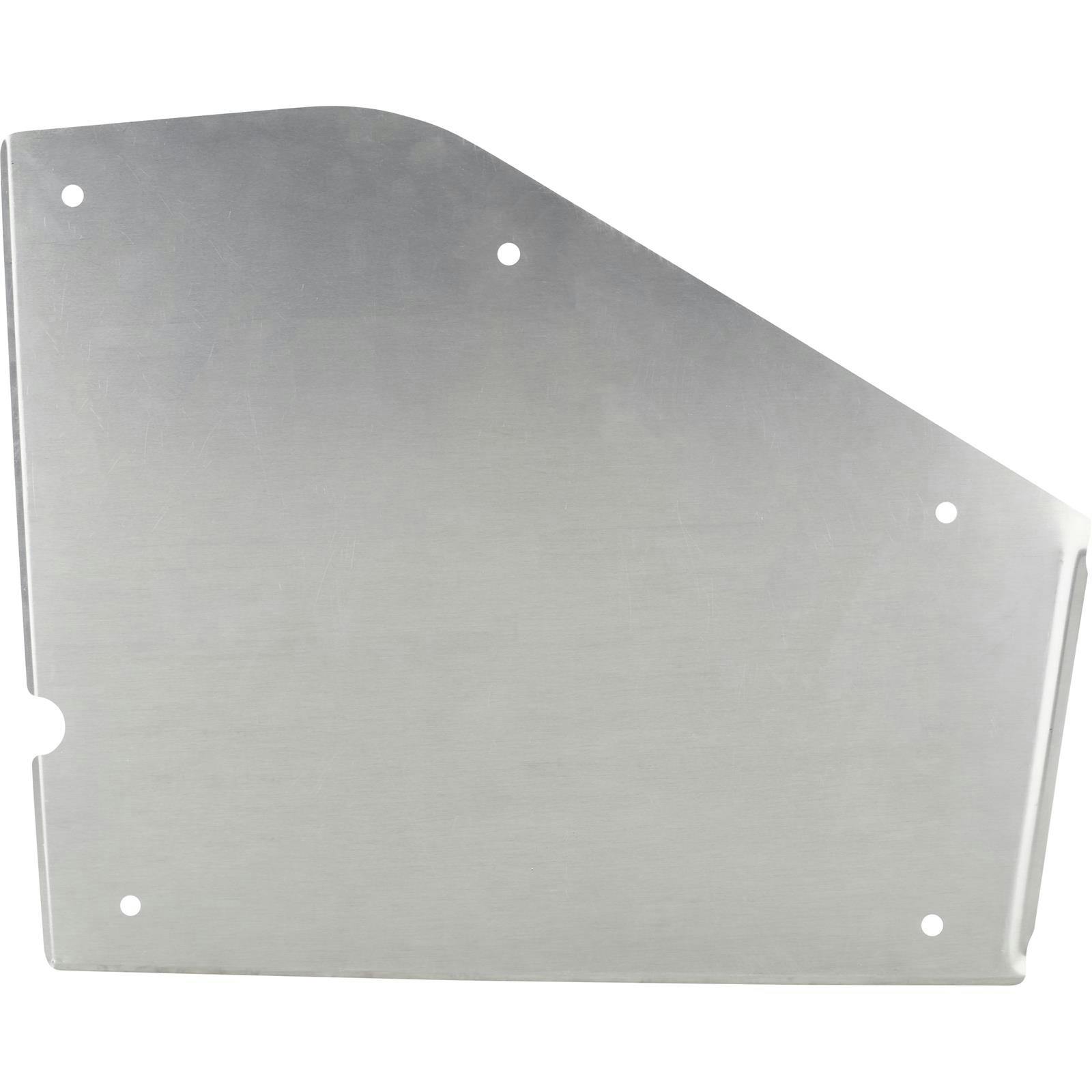 Eagle Mini Sprint 2011-Up Left Hand Safety Panel