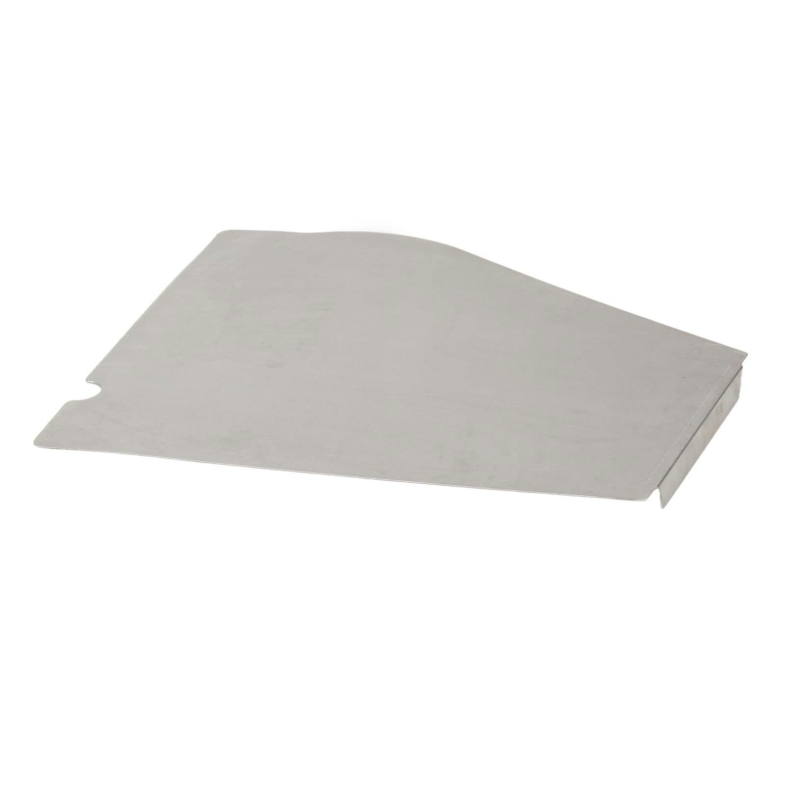 Henchcraft® Mini Sprint Left Side Safety Panel, 2004-2010