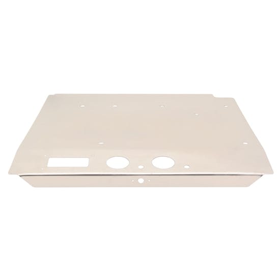 Henchcraft® Mini Sprint 2011-Up Aluminum Dash