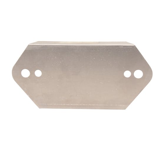 Henchcraft® Mini Sprint ECU Mounting Bracket, 09-Up GSXR