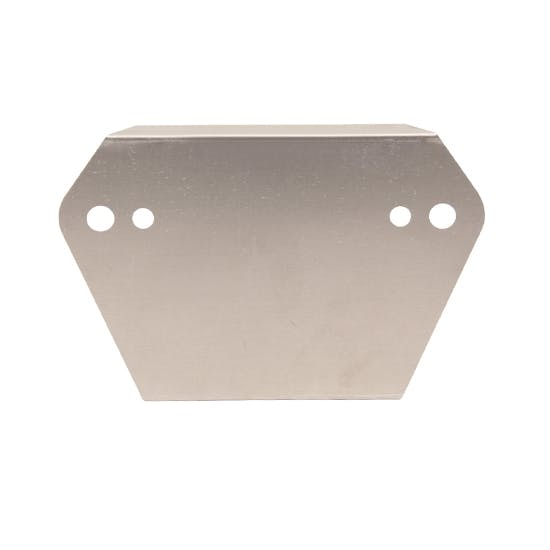 Henchcraft® Mini Sprint 2011 R1 ECU Dash Mounitng Bracket