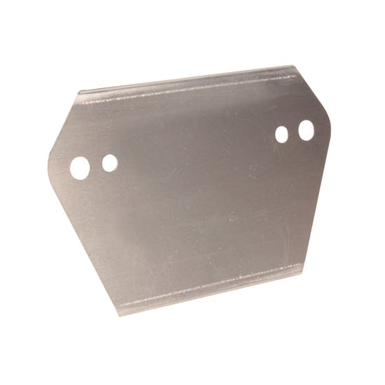 Henchcraft® Mini Sprint ECU Mounting Bracket, 07-08 GSXR