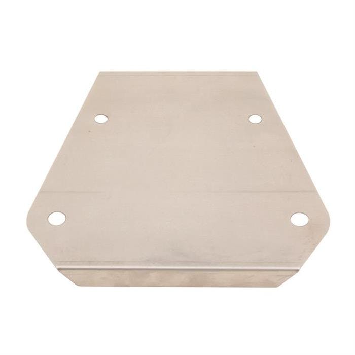 Henchcraft® Mini Sprint ECU Mount Bracket,07-08 Yamaha RI