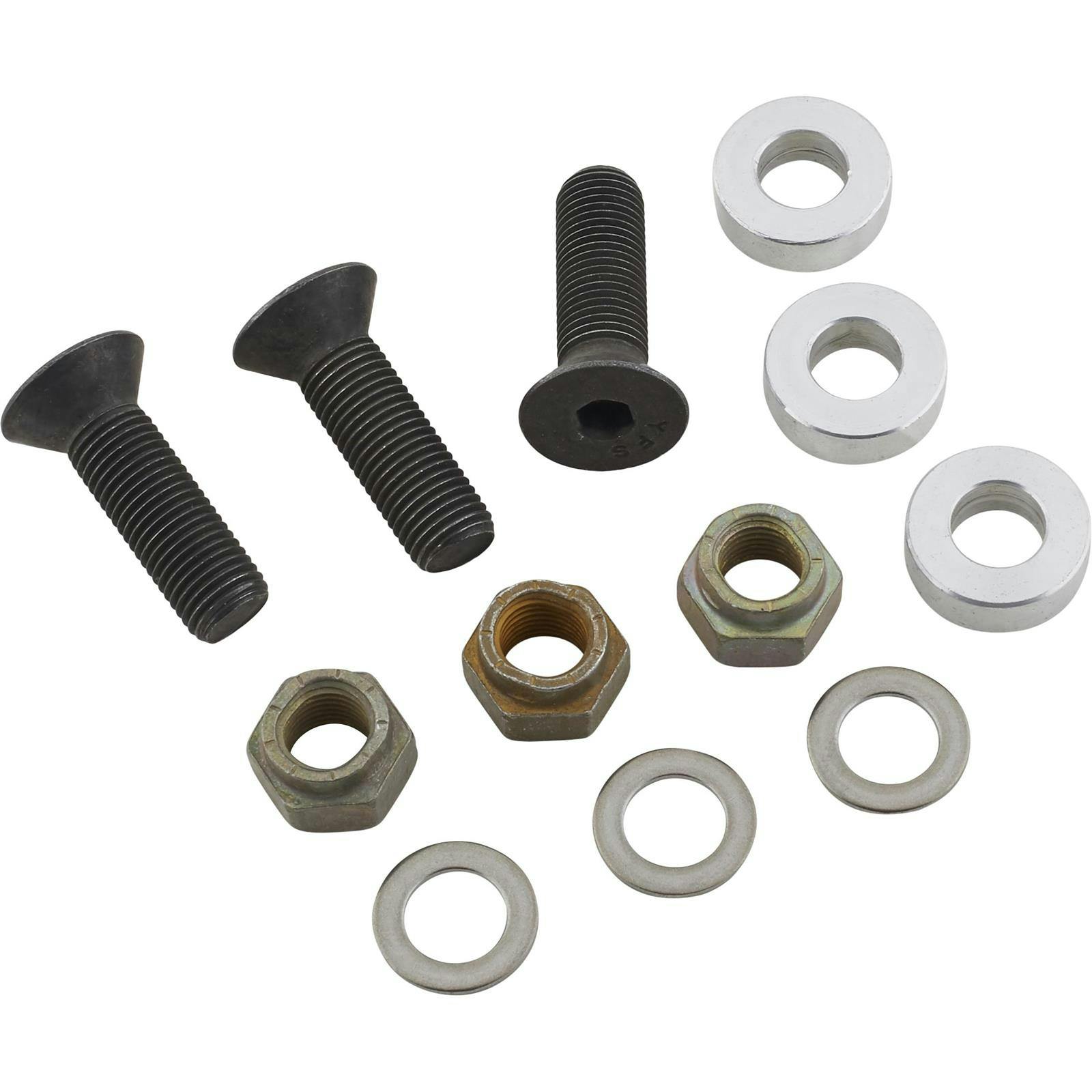 Eagle Mini Sprint Rotor Bolt Kit, Left Front