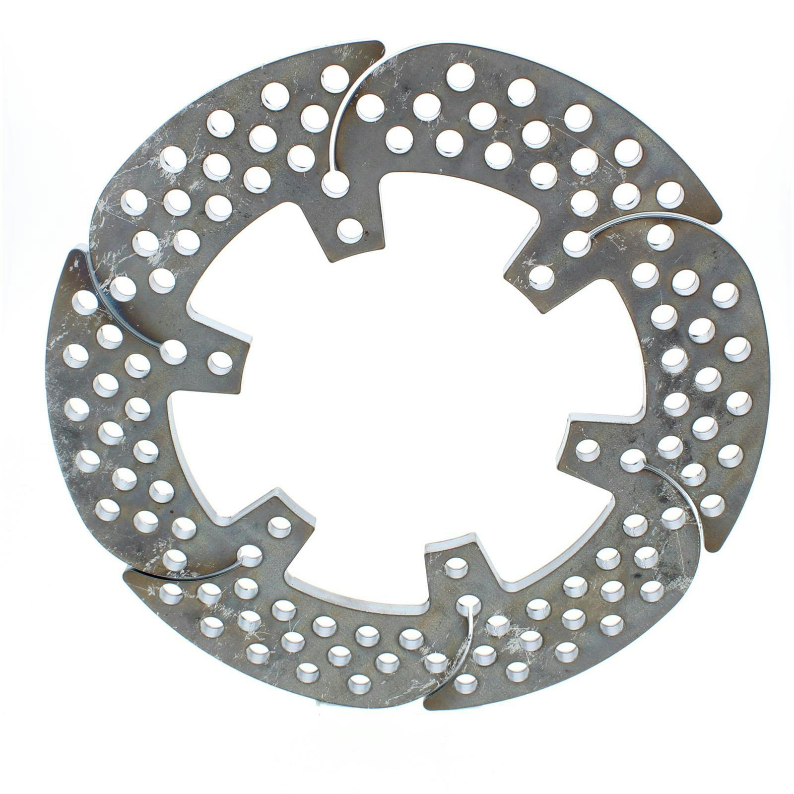 Eagle Mini Sprint Rear Rotor
