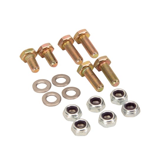 Eagle Mini Sprint Nose Wing Bolt Kit