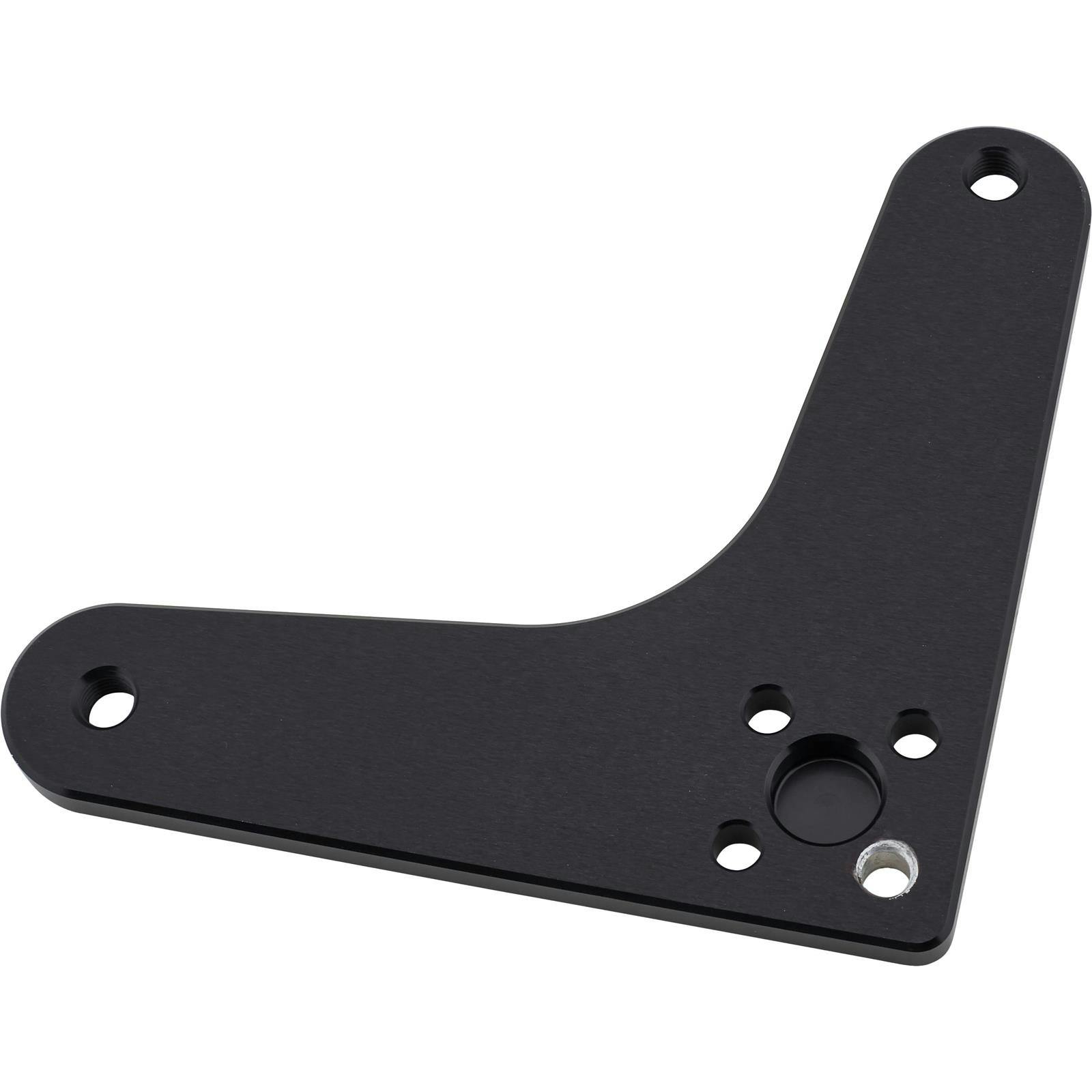 Henchcraft® Mini Sprint Left Front Standard Steering Arm