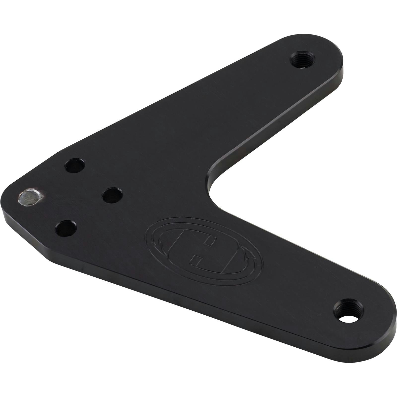 Henchcraft® Mini Sprint Left Front Non-Wing Steering Arm