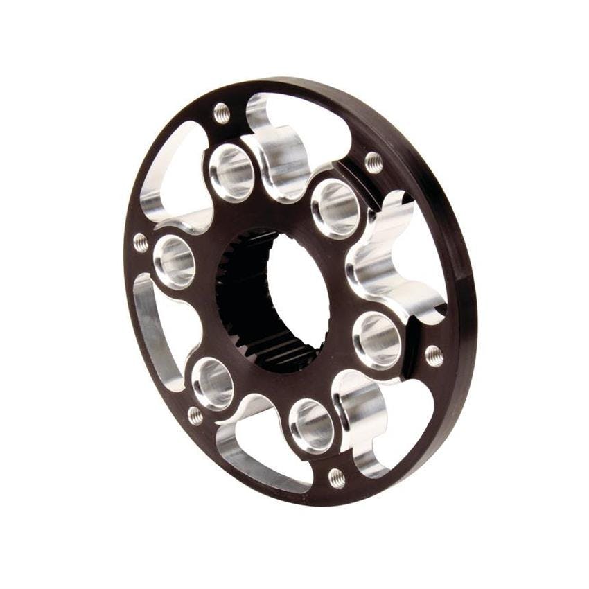 Henchcraft® Mini Sprint Sprocket/Brake Carrier
