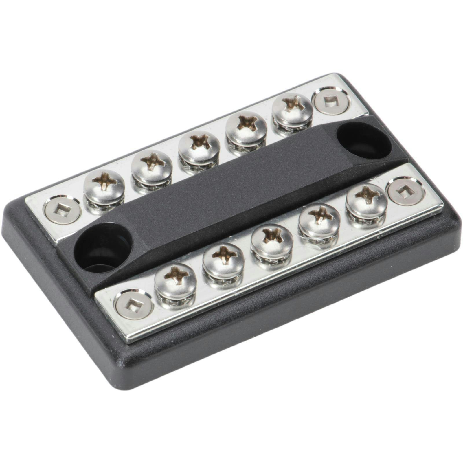 Eagle Mini High-Amp Dist. Buss Bar, 2 Circuit
