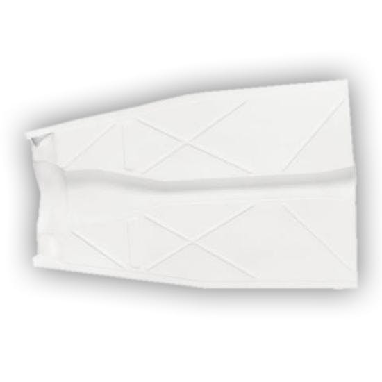 1926-27 T Floor Panel