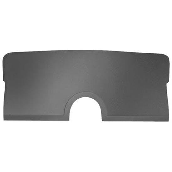 1926-27 T Bulkhead Panel