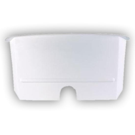 Seat Back Panel for 1927 Body