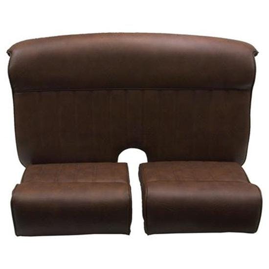 Track-T Upholstery Package, Brown