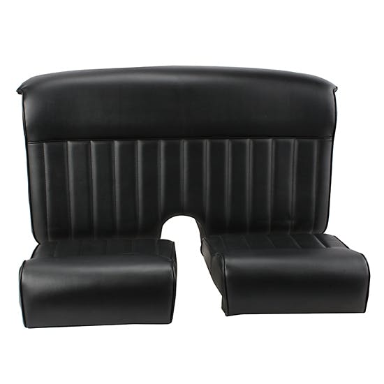 Track-T Upholstery Package, Black