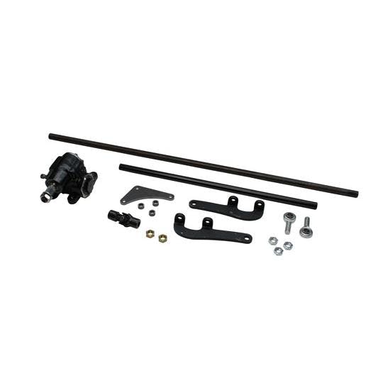 Lo-Boy Cross Steering Kit