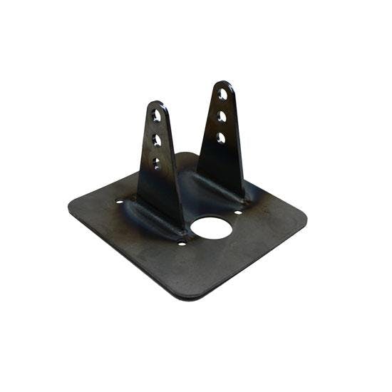 1932 Lo-Boy Brake Pedal Firewall Mount Bracket