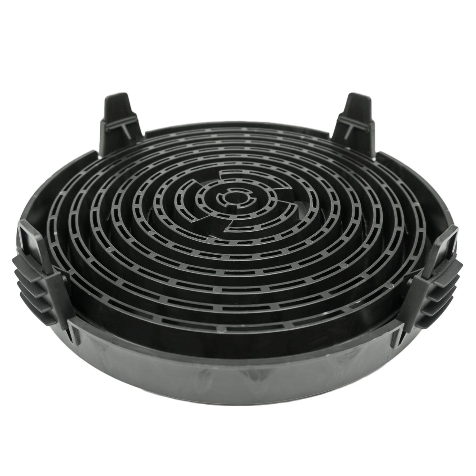 Detail Guardz Turbine Dirt Lock Wash Bucket Insert