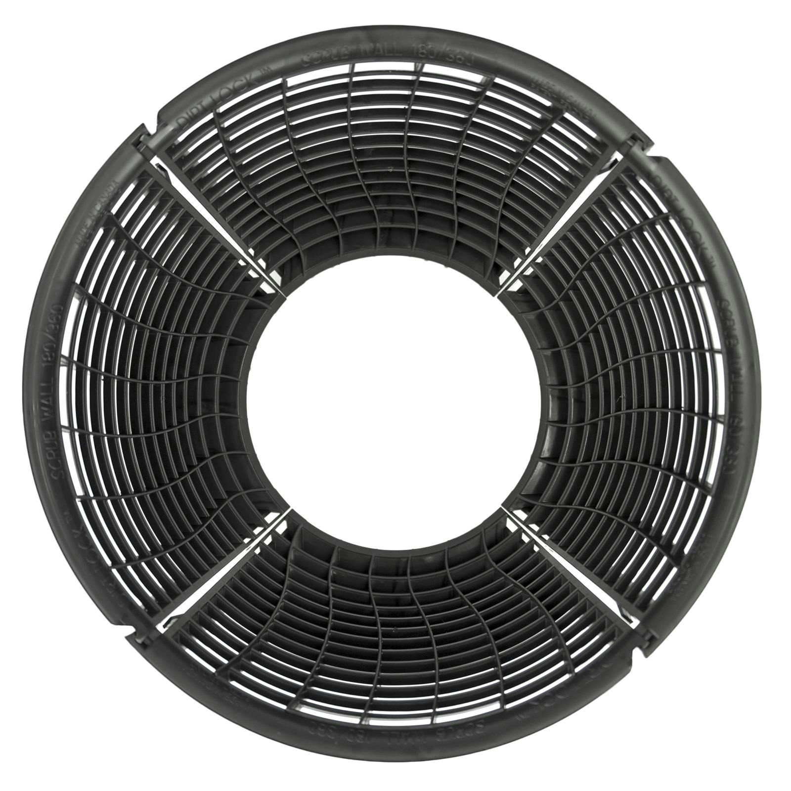 Detail Guardz Dirt Lock Scrub Wall 180/360 System Attachment