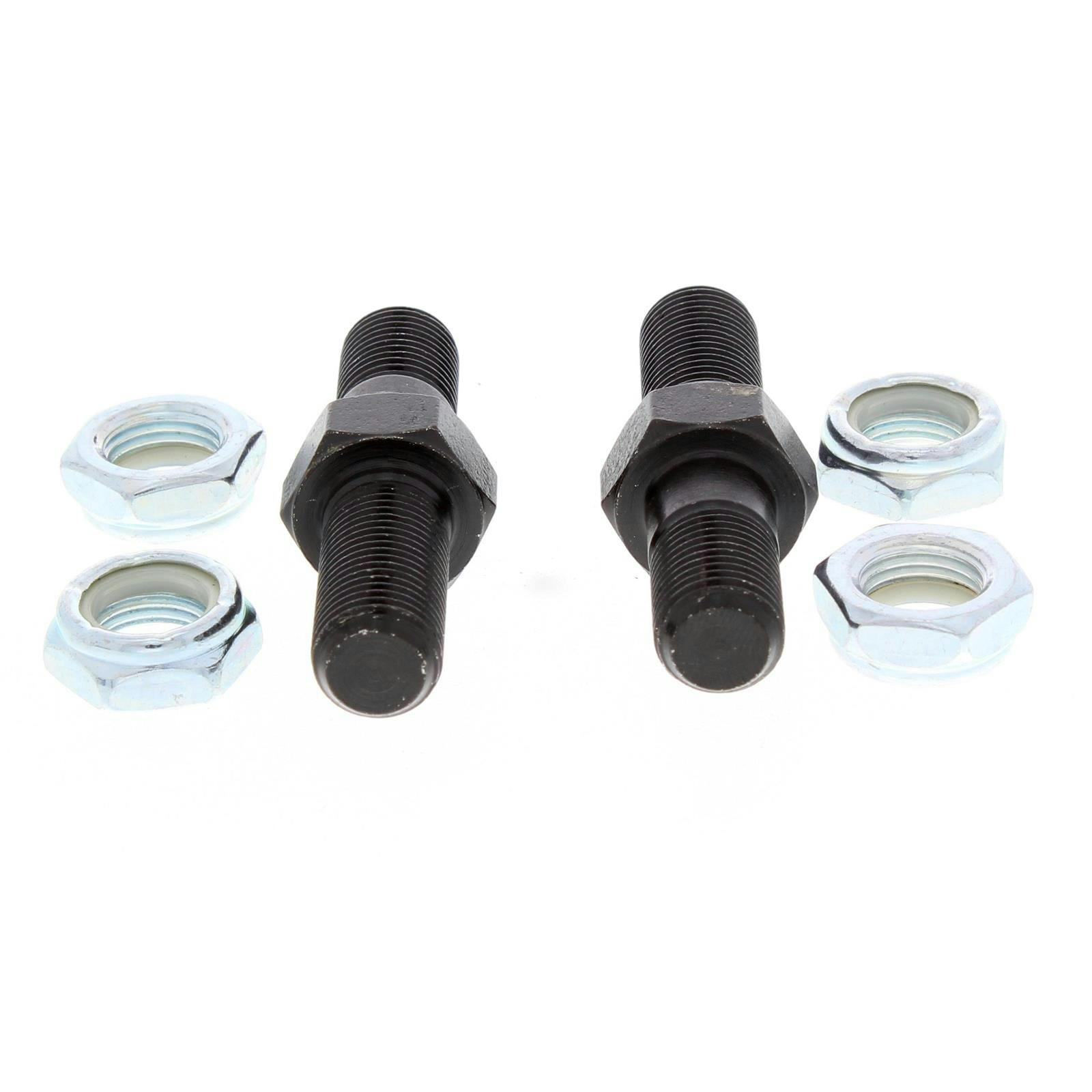 Eagle Mini Steel One-Nut Stud, 0.5 x 20 Inch