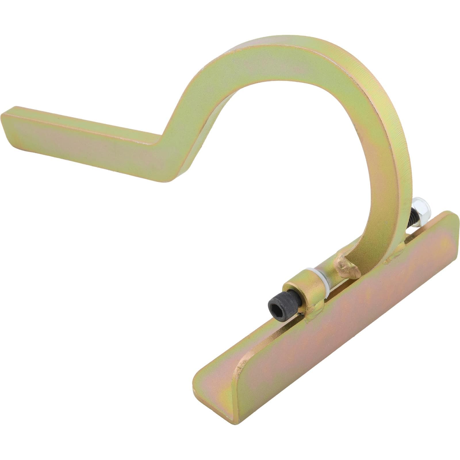 Speedway Universal Trunk Lid Hinge Kit