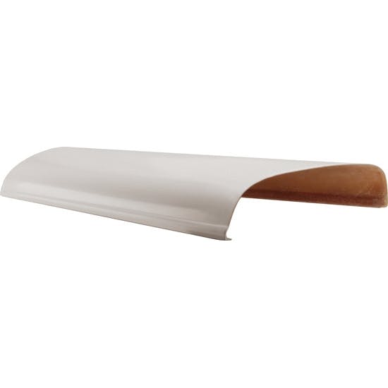 1932 Ford Fiberglass Hood, 5/8 Inch Longer