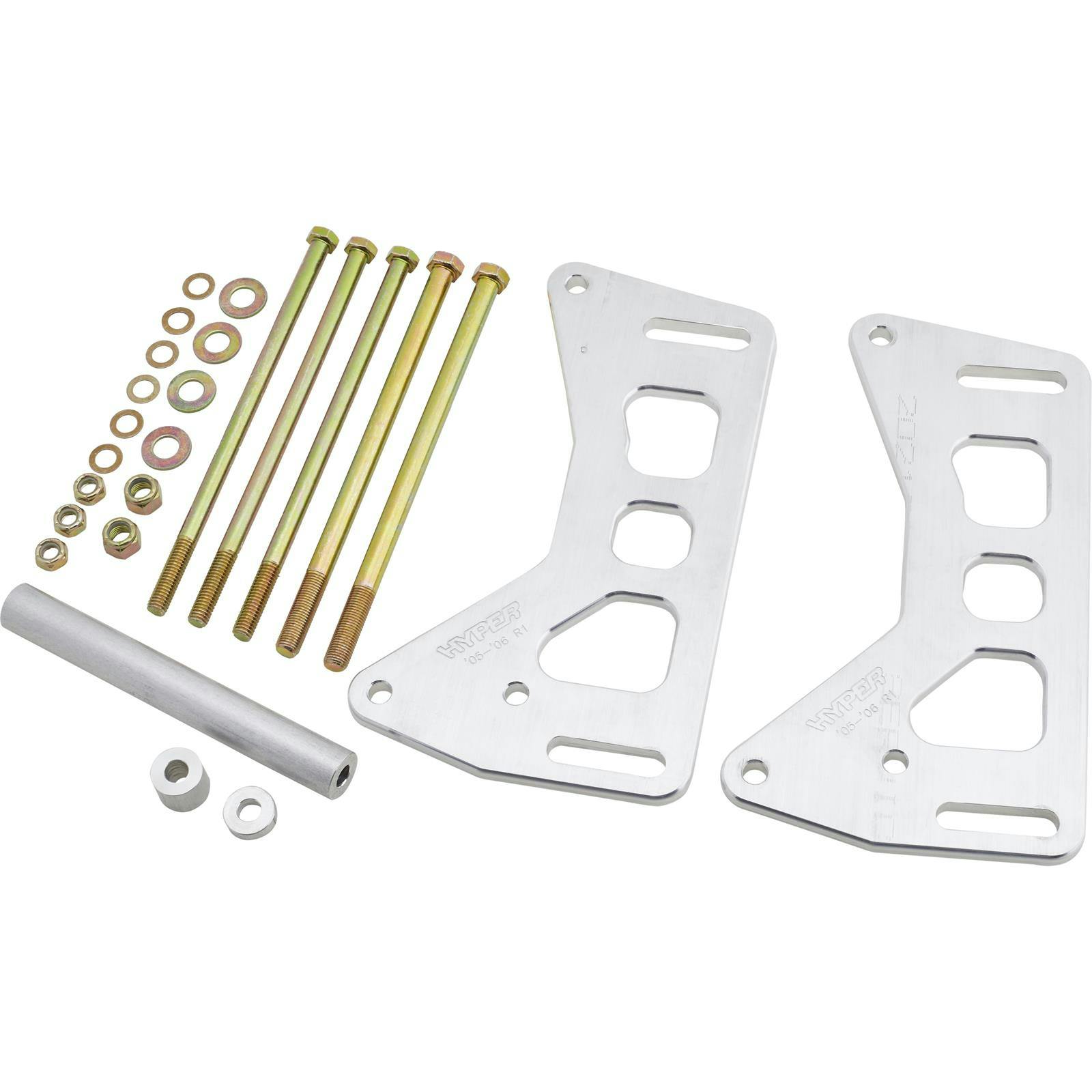 Diablo Chassis 656-575 R1 Motor Mount