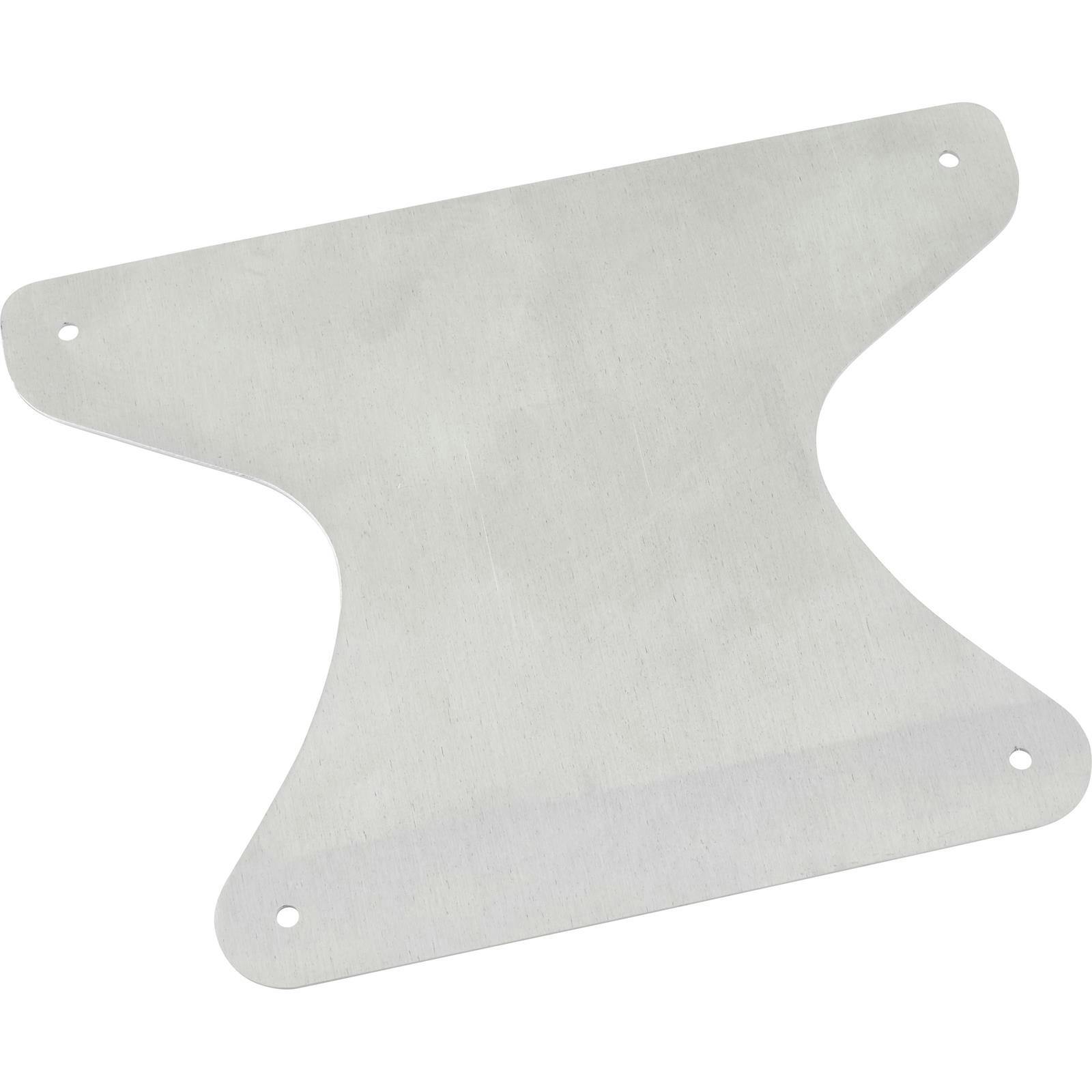 Kartsport Seat Bottom Skid Plate