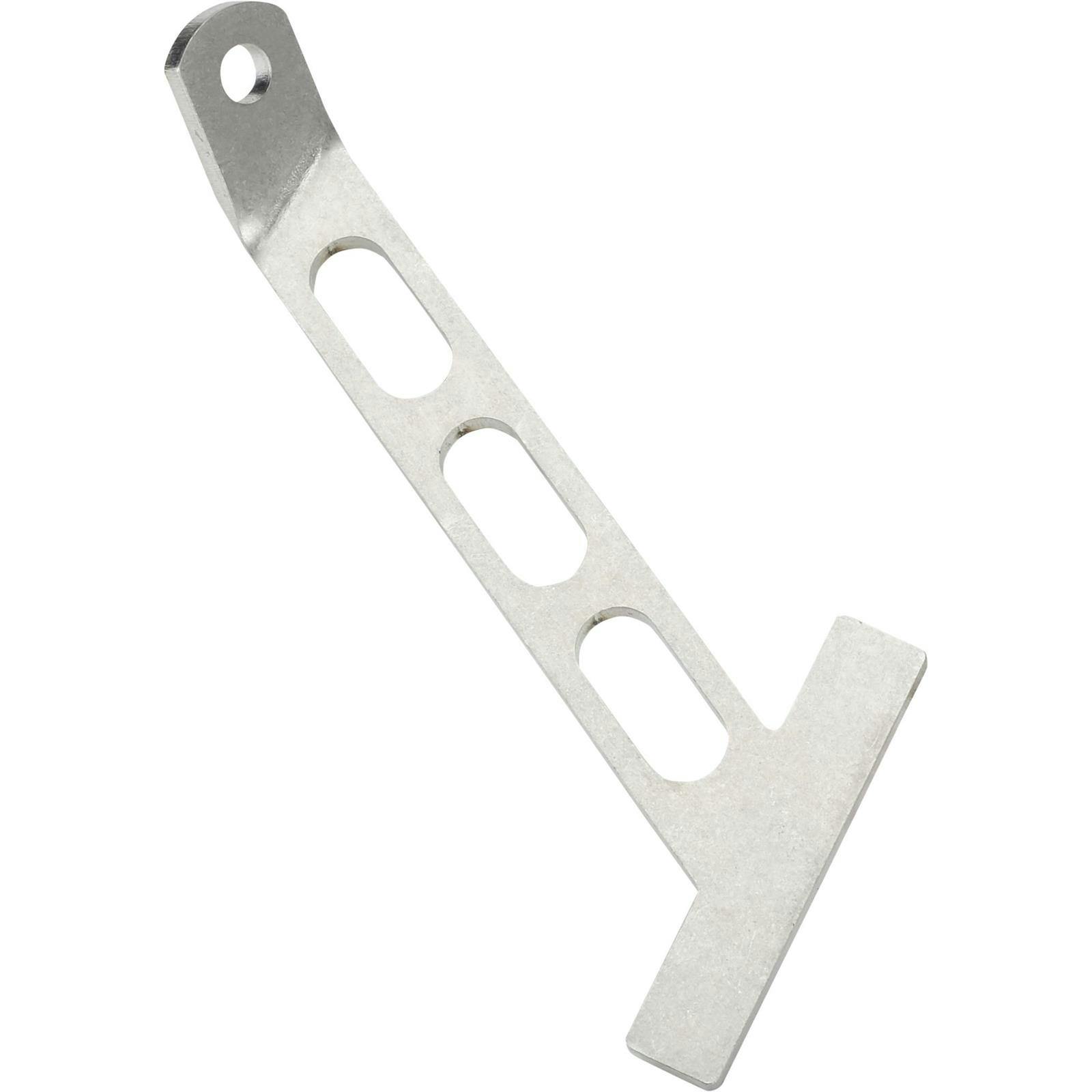Kartsport Briggs Rear Header Bracket
