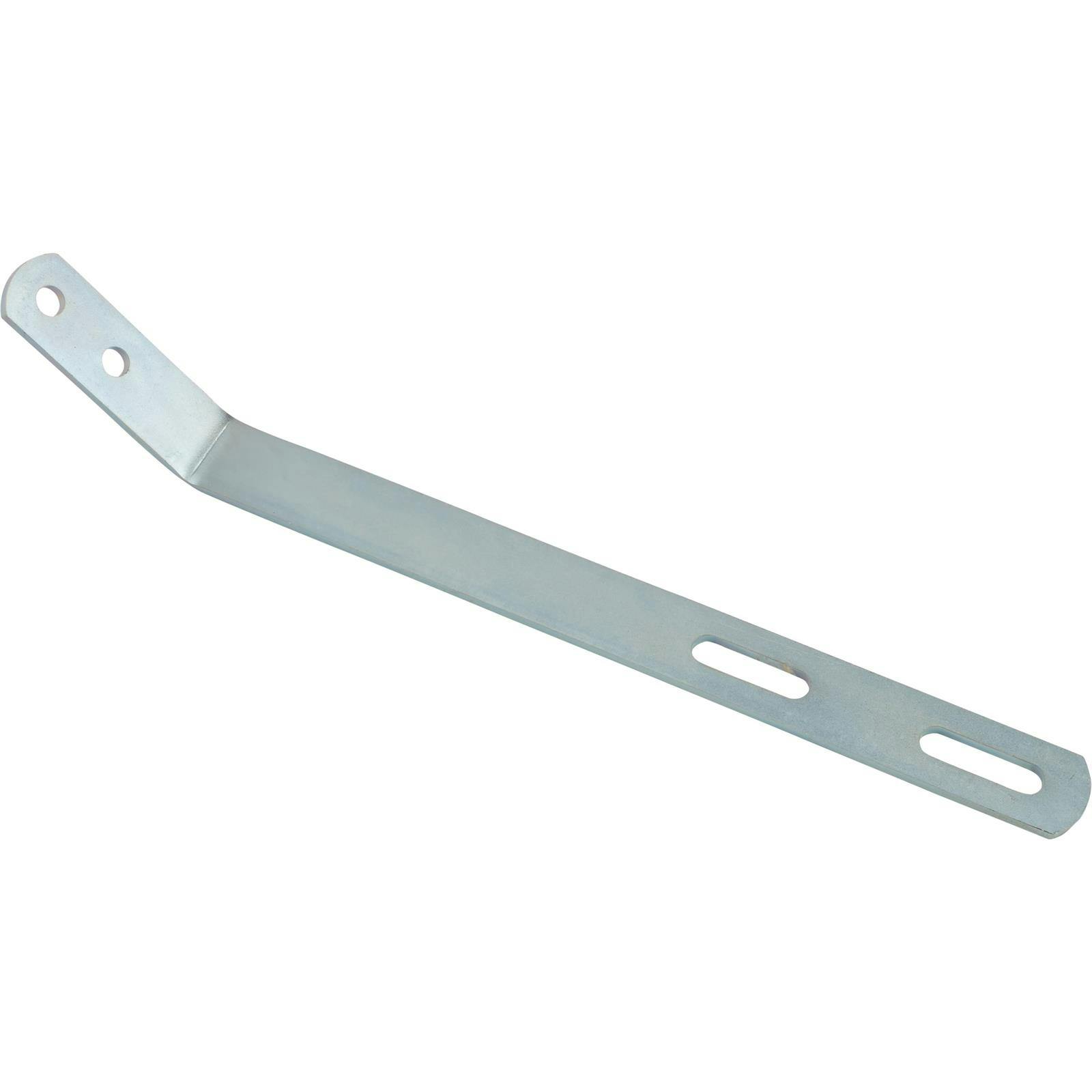 Margay 096134 Front Panel Bracket, Lower