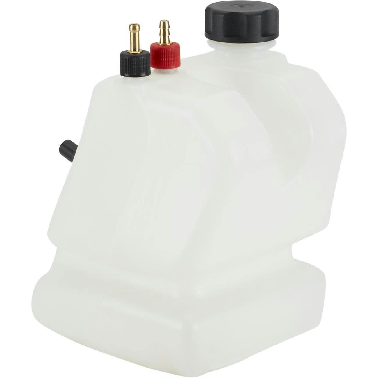RLV BWL2200 Quick Release Fuel Tank, 3.5 Liter