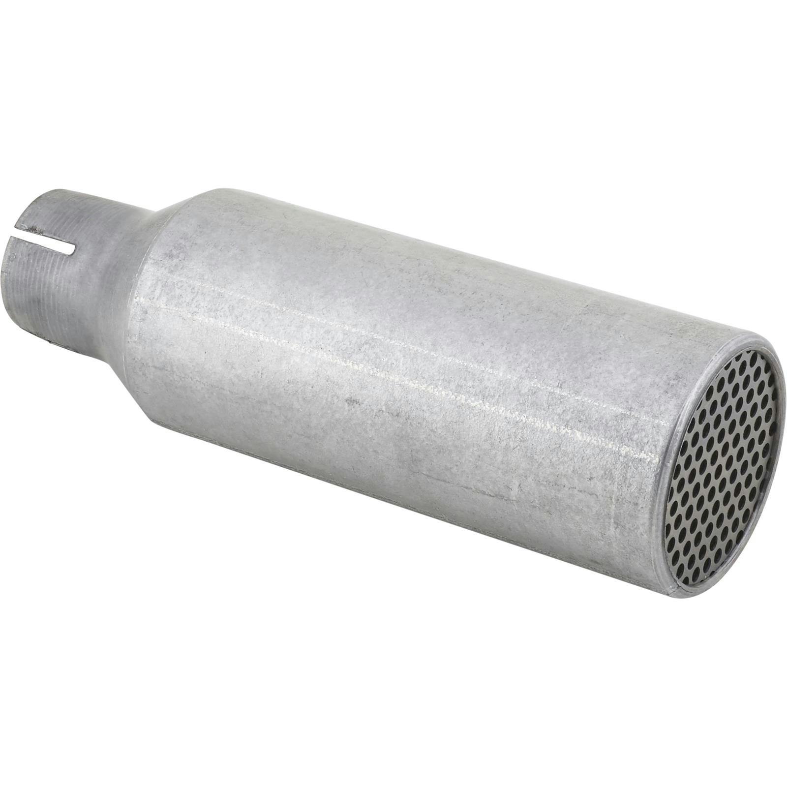 RLV EXF4104 B91 Exhaust Silencer
