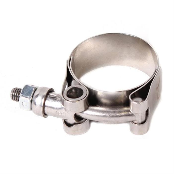 Margay 29476 Racing Exhaust Silencer Clamp