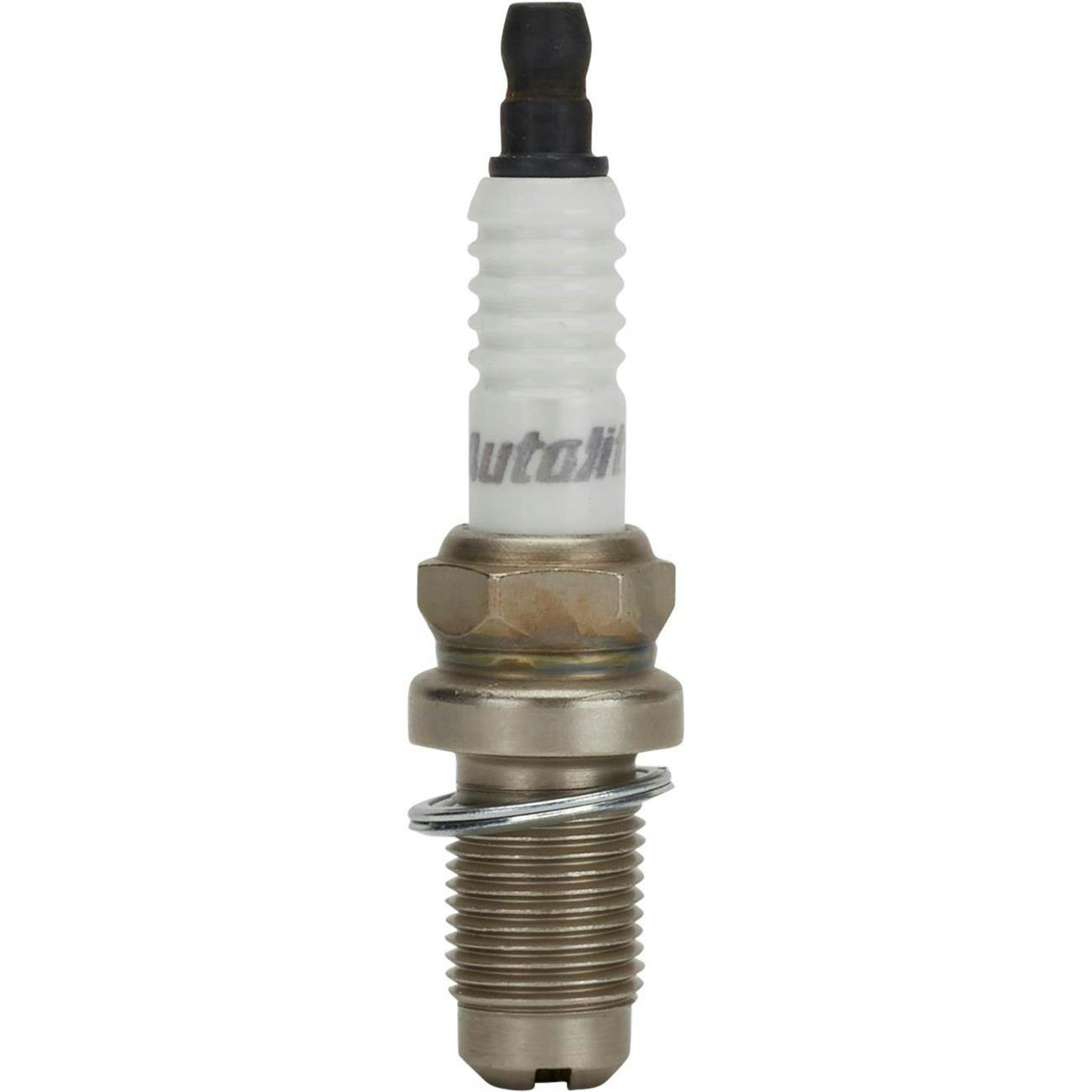 Autolite AR3910X 14mm Racing Spark Plug, 5/8 Inch hex, 3/4 Reach
