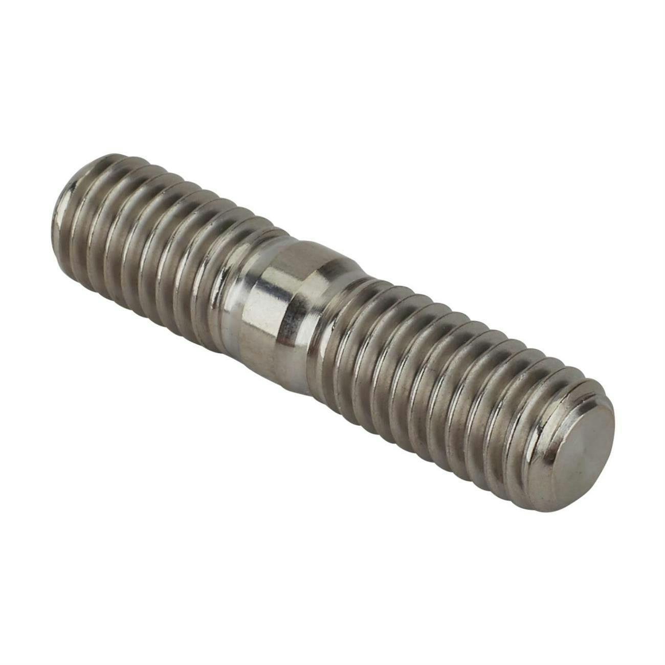 Kartsport Titanium Wheel Stud, M8-1.25