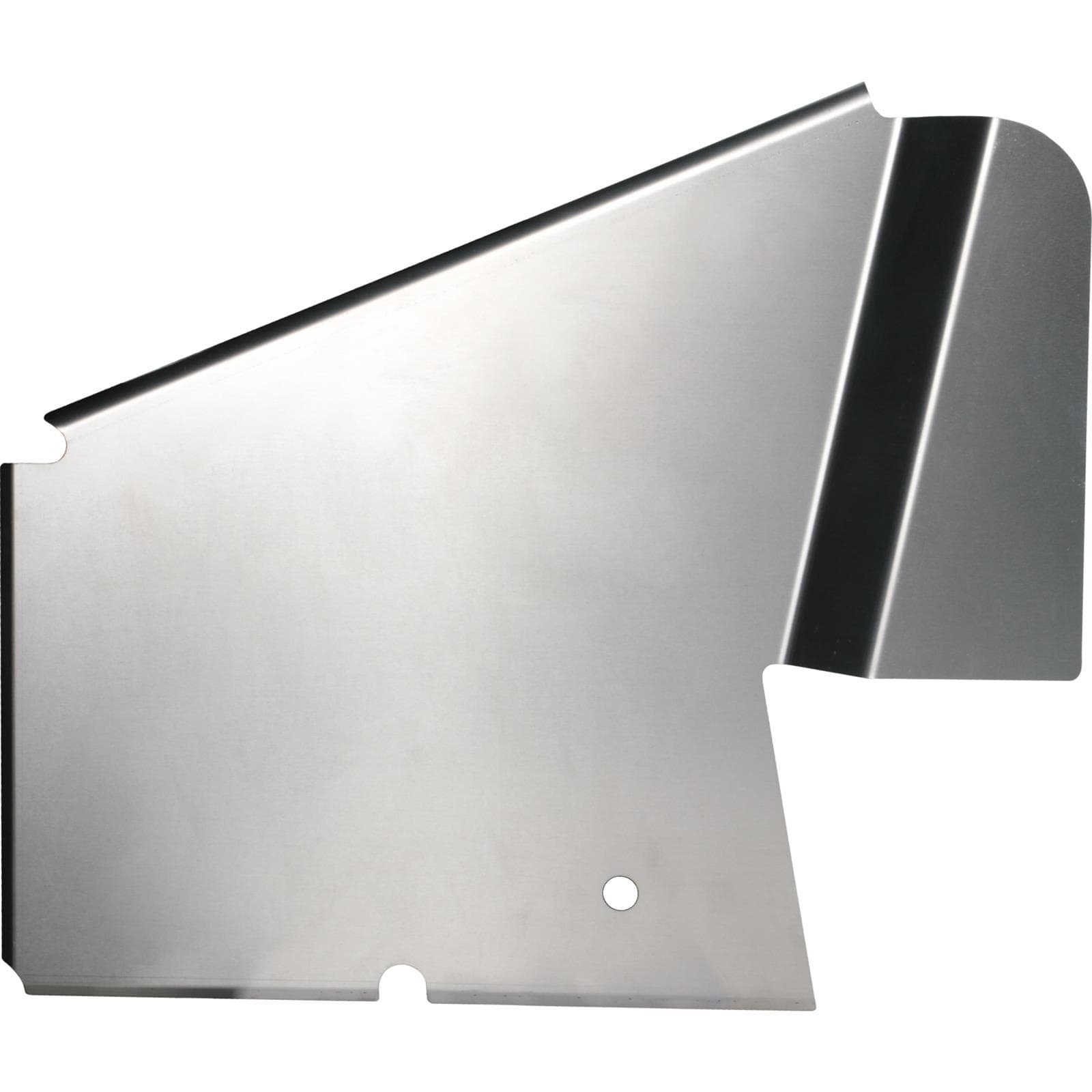 Eagle Mini Sprint LH Hood Side, No Holes, 78