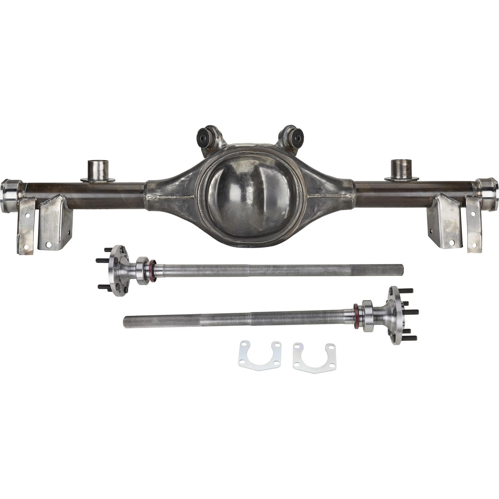 1964-67 GM A-Body Ford 9 Inch Bolt-In Rear End Swap Kit, Bare