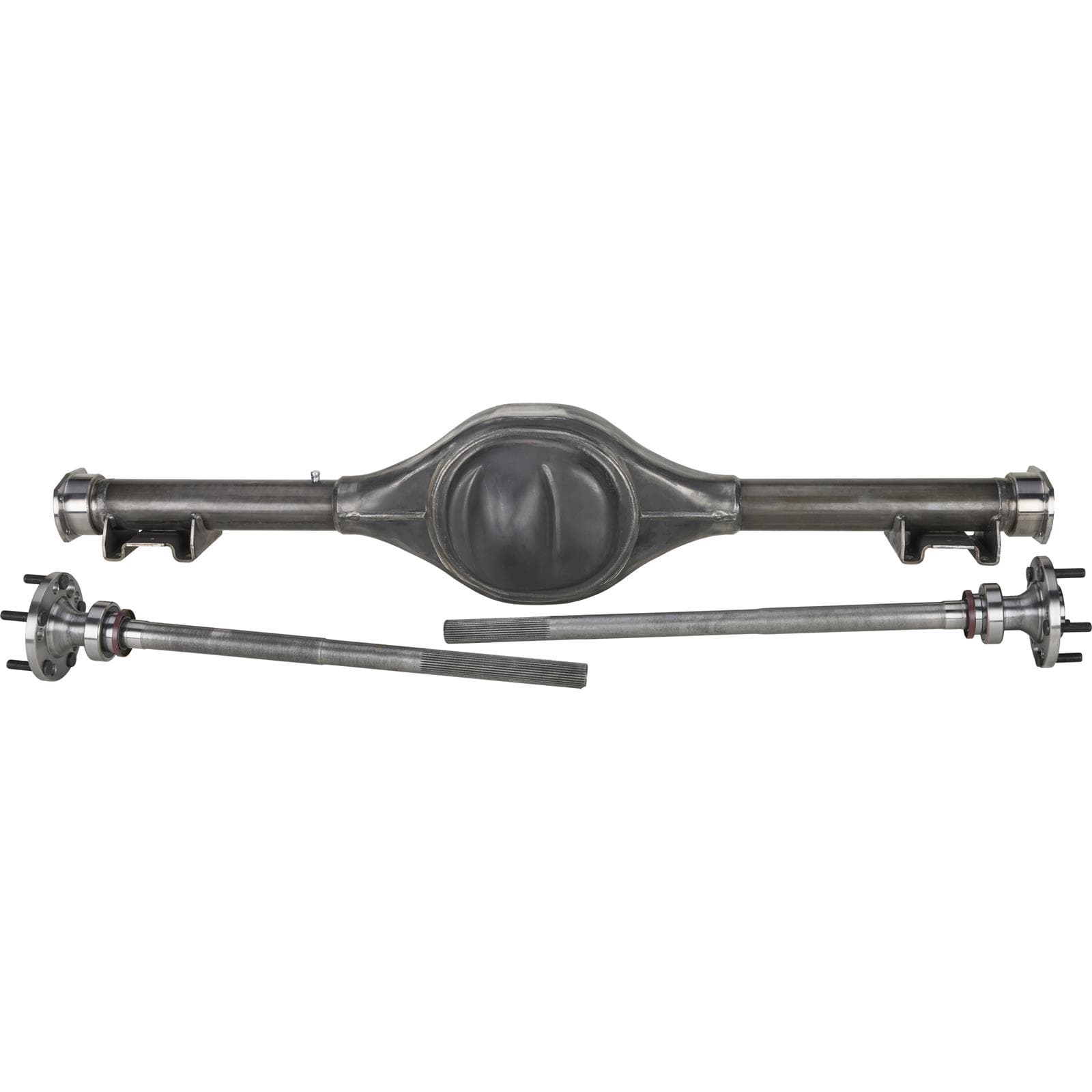 1970-81 GM F-Body Ford 9 Inch Bolt-In Rear End Swap Kit, Bare