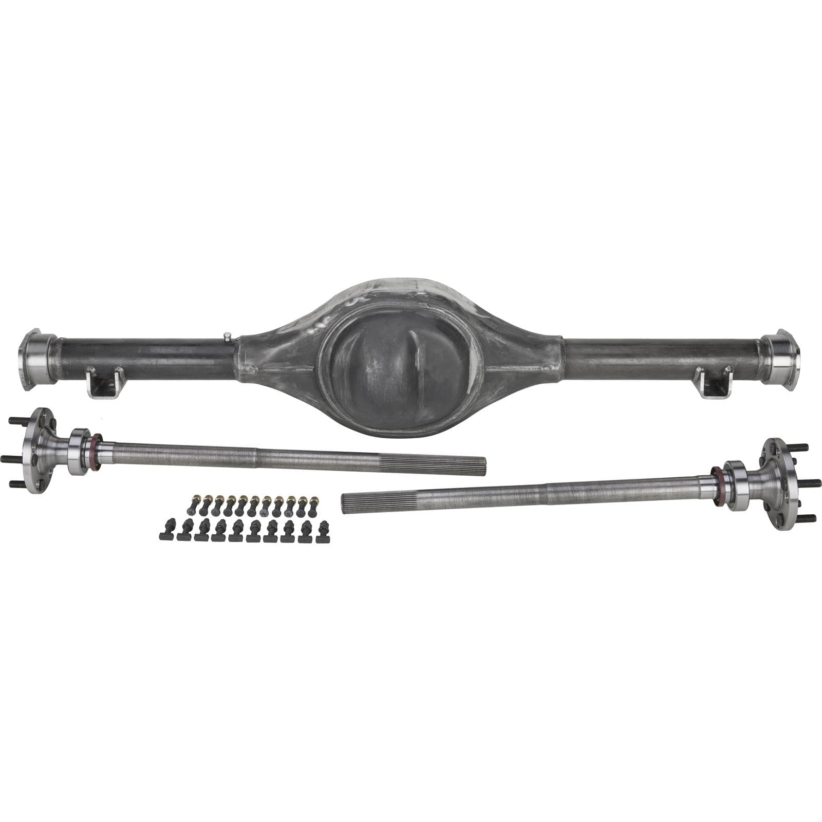 Speedway Ford 9 Inch Bolt-In Rear End Axle for 1967-70 Mustang