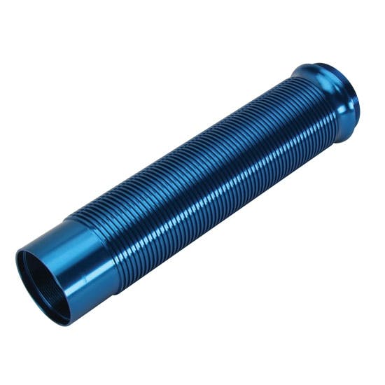 Afco Replacement Shock Body, Aluminum Twin Tube, Res Tube 9 Inch T2