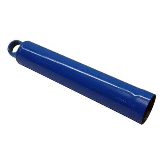Afco Replacement Steel Body Mono Tube, 9 Inch, Non-Schr Valve